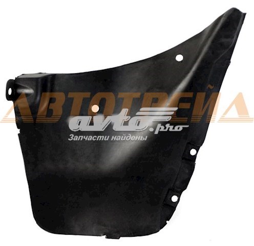 Брызговик задний левый SAT STKA01064B2 цена, от 3.25 USD