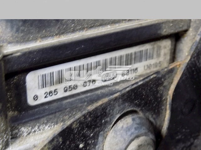 0265235304 Honda 