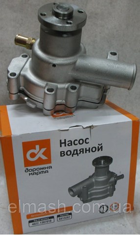 40221307010 DK Насос водяной