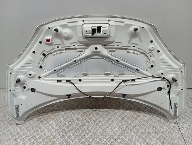 Капот 52111389 Fiat/Alfa/Lancia