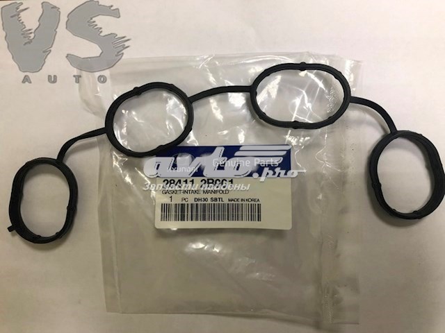  Hyundai/Kia 284112B001