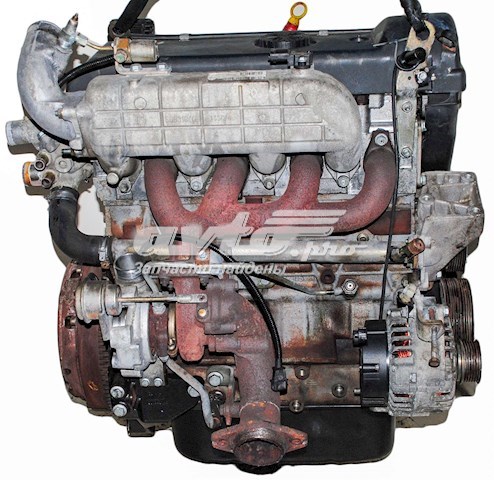 Двигатель Fiat | Фиат Ducato, 2.3 литра, дизель