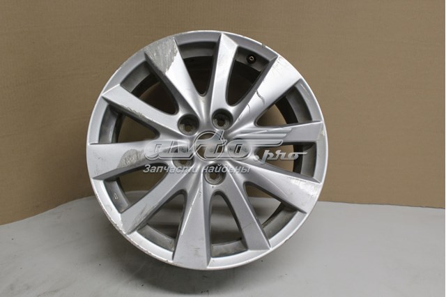 Докатка (аварийное запасное колесо) Mazda 9965617070 цена, от 139.36 USD