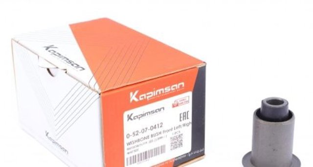 Купить 052070412 Kapimsan Сайлентблок нижний передней подвески