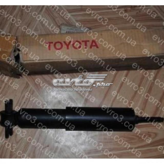 4850029246 Toyota amortecedor dianteiro