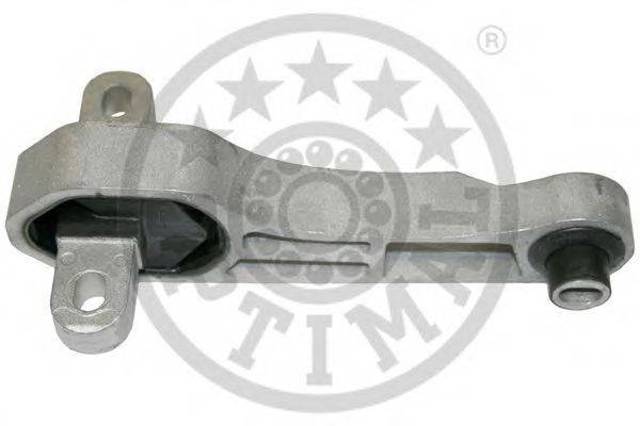 51813607 Fiat/Alfa/Lancia Подушка (опора) двигателя, левая