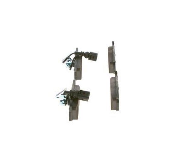 Колодки дисковые  Bosch 986494219 цена, от 28.92 USD