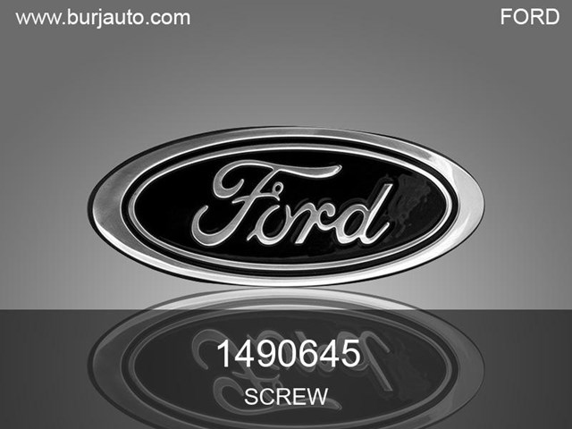  1490645 Ford