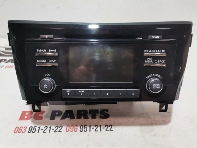  Nissan/Infiniti 281856MA0A