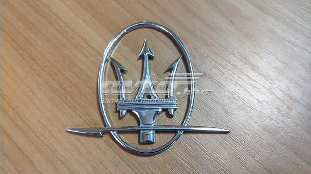 Эмблема крыла заднего Maserati 670005448 цена, от 12.67 USD