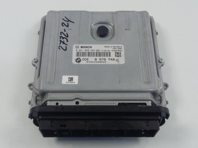 8579748 BMW 