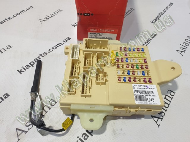 954002P241 Hyundai/Kia 