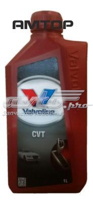 Масло трансмиссии VALVOLINE 866907