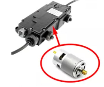  Klifex KL73677