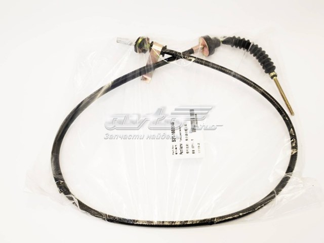 Трос сцепления S211602040 Chery