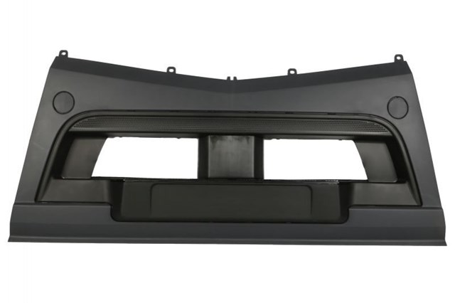 9608801790 Mercedes Бампер передний в сборе
