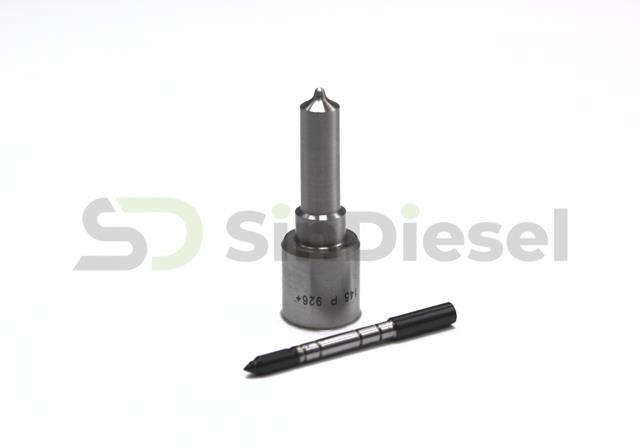 Распылитель дизельной форсунки Bosch DLLA145P926 цена, от 43.80 USD