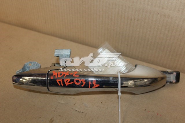  Honda 72140STXA01 цена, от 44.34 USD