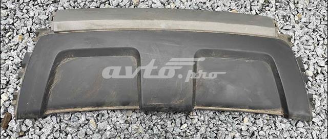 Задний бампер LR074961 Land Rover