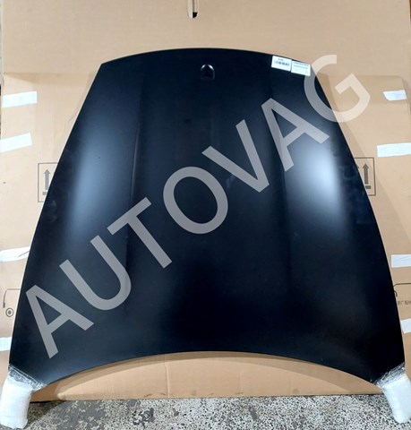 Капот Porsche 9J1823031AYGRV цена, от 2151.11 USD