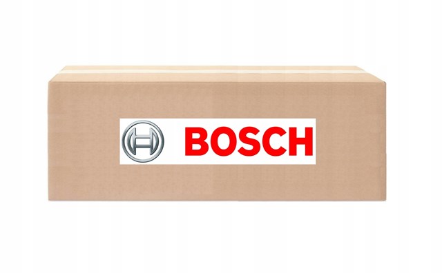 1 987 946 395 Bosch комплект грм