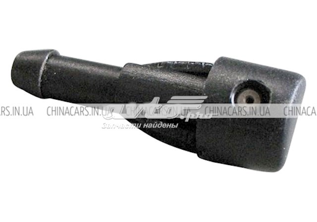 Купить S125207191 Chery Форсунка омывателя заднего стекла