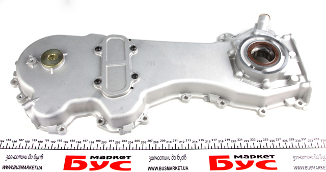 191020000000 NE/NPR Bomba de óleo