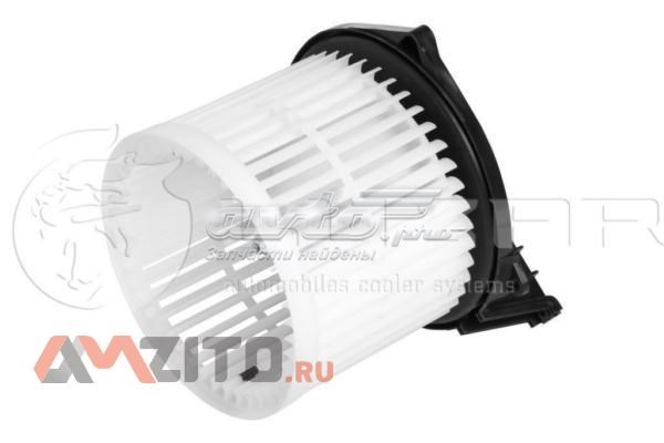 Моторчик печки Luzar LFH23SA
