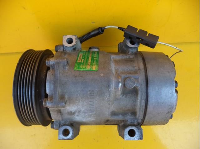 7700866828B Renault (RVI) compressor de aparelho de ar condicionado