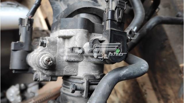 3510002931 HYUNDAI Cuerpo de mariposa original y equivalente