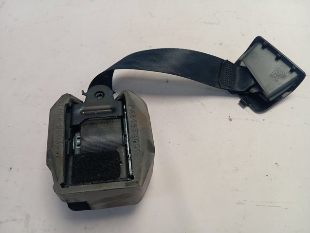 Ремень безопасности задний Peugeot/Citroen 98389329XX цена, от 63.35 USD