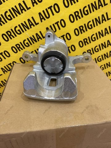 KAY02671XA Mazda Тормозной суппорт задний левый