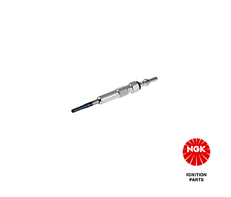 Свеча накала NGK Y607AS