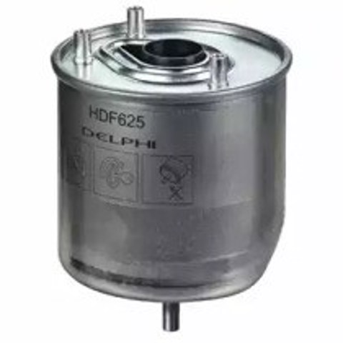HDF625 Delphi Фильтр топлива
