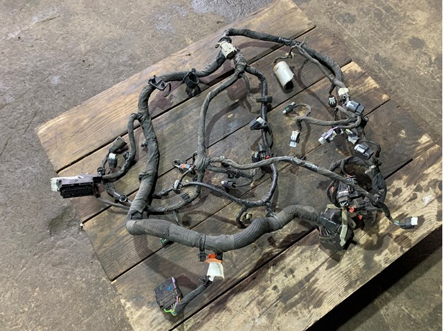 Купить LX6T12C508CB Ford 