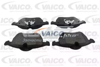 Колодки тормозные передние дисковые VEMO/Vaico V1081431