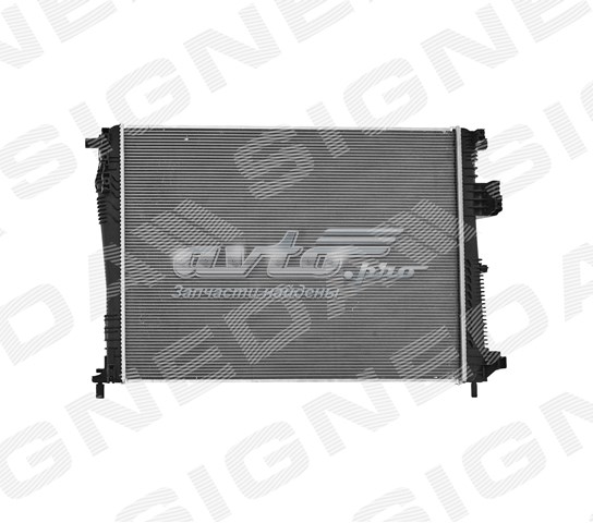 Радиатор охлаждения двигателя Koyorad PL333378 цена, от 212.11 USD