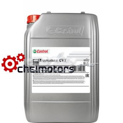 156CA2 Castrol Масло в коробку передач