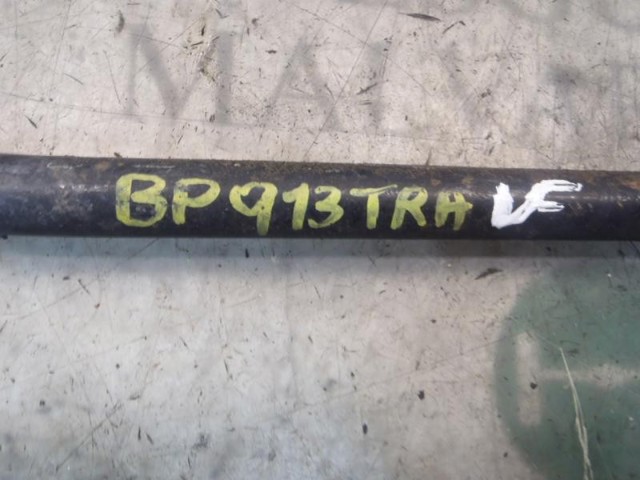  Estabilizador traseiro Mazda 6 hatchback (GG) (2002 - 2008) 