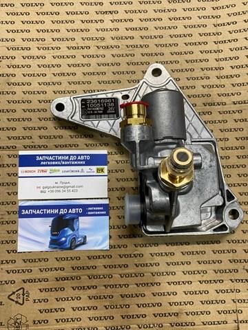 7421991154 Renault (RVI) Клапан рециркуляции наддувочного воздуха турбины