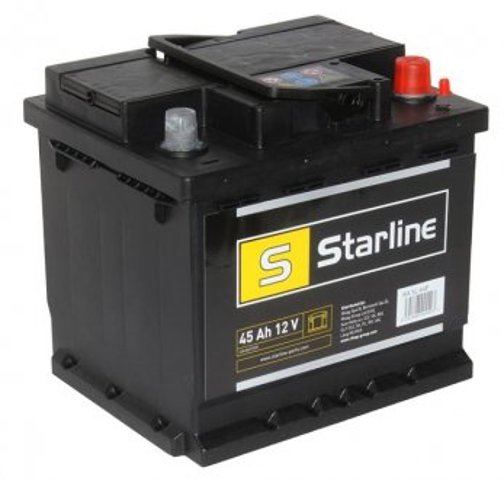  BASL44P Starline