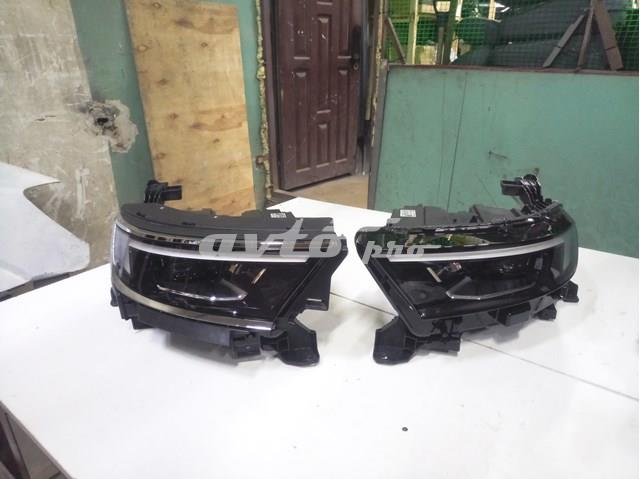  Opel 9834016880 цена, от 380.07 USD