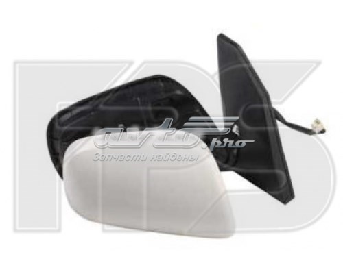 Правое боковое зеркало FPS FP7015M04