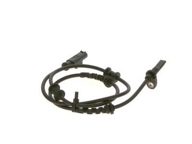 Датчик АБС (ABS) задний Bosch 265004602 цена, от 17.34 USD