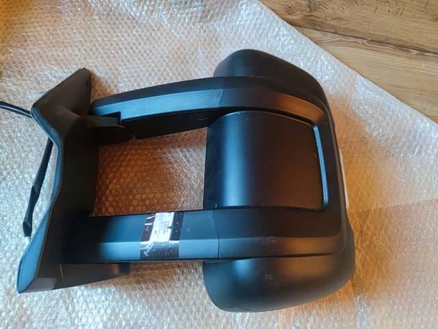 735440419 Fiat/Alfa/Lancia Espelho de retrovisão esquerdo