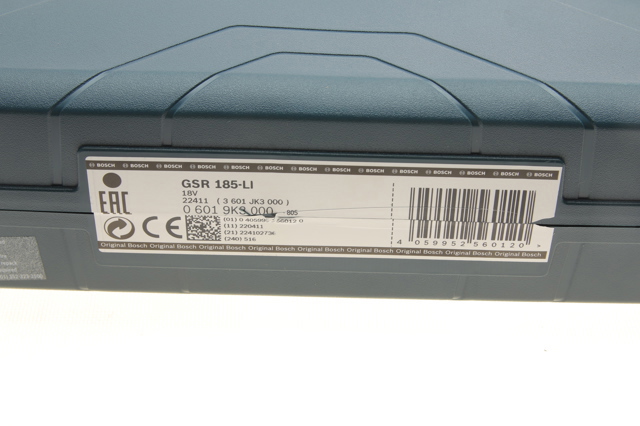  Bosch 06019K3000 цена, от 189.04 USD