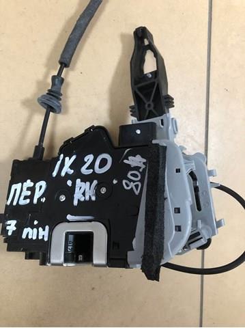 813201K040 Hyundai/Kia Внутренний дверной замок