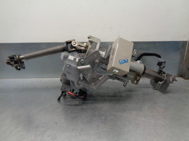 Купить 48810JY40C Renault (RVI) Рулевая рейка