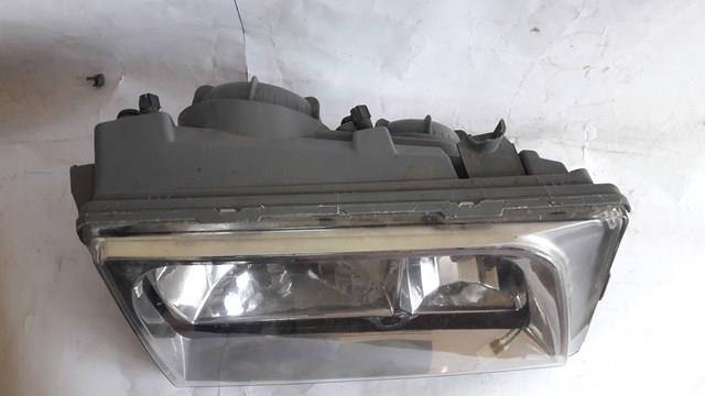 Фара левая Autotechteile 1108203 цена, от 80.34 USD