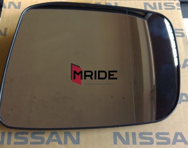 96366JG15A Nissan/Infiniti Зеркальный элемент зеркала заднего вида
